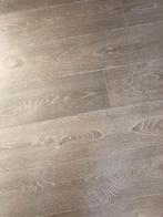 Laminaat overschot, Ophalen