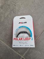 Polar loop 2 activity tracker, Handtassen en Accessoires, Activity trackers, Ophalen of Verzenden, Nieuw