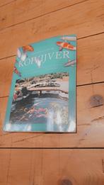 Boeken, Ophalen of Verzenden, Zo goed als nieuw