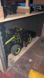 Kabolite shovel, Hobby en Vrije tijd, Modelbouw | Radiografisch | Overige, Ophalen of Verzenden, Zo goed als nieuw