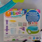 Orbeez challenge, Ophalen, Gebruikt