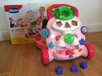 Chicco baby step Active Walker, Kinderen en Baby's, Ophalen, Zo goed als nieuw, Mobiel, Met geluid