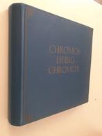 Chromoboek Liebig Chromo's, Ophalen of Verzenden, Foto