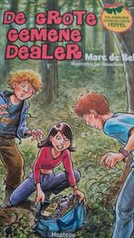 Marc de Bel - De grote gemene dealer, Ophalen, Zo goed als nieuw, Marc de Bel