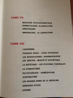 Encyclopedie medicale Edilec, Livres, Série complète, Médecine, Comme neuf, Enlèvement