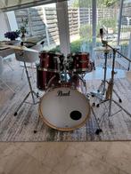 Drumtoestel Pearl, Muziek en Instrumenten, Ophalen, Zo goed als nieuw, Pearl