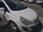 Gode wagen., Voorwielaandrijving, Euro 5, Stof, Zwart