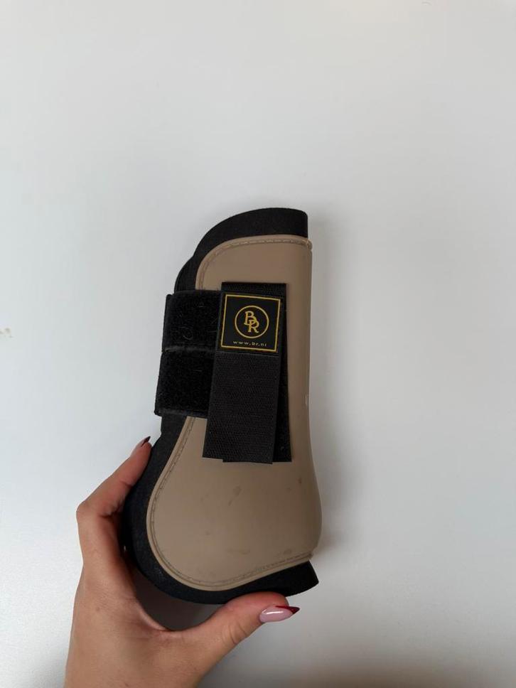 Dressuur zadeldoeken maat full, peesbeschermers maat pony, Dieren en Toebehoren, Paarden en Pony's | Beschermers, Gebruikt, Rijden