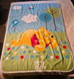 Sea sleep deken kind, Ophalen, Deken