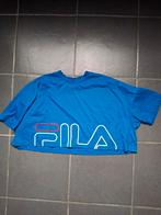 T-shirt Fila taille XS, Vêtements | Femmes, T-shirts, Enlèvement, Comme neuf, Taille 34 (XS) ou plus petite