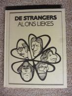 Antwerpse Artiesten (Strangers - Katastroof - Tourist Lemc ), Cd's en Dvd's, Cd's | Nederlandstalig, Ophalen of Verzenden, Zo goed als nieuw