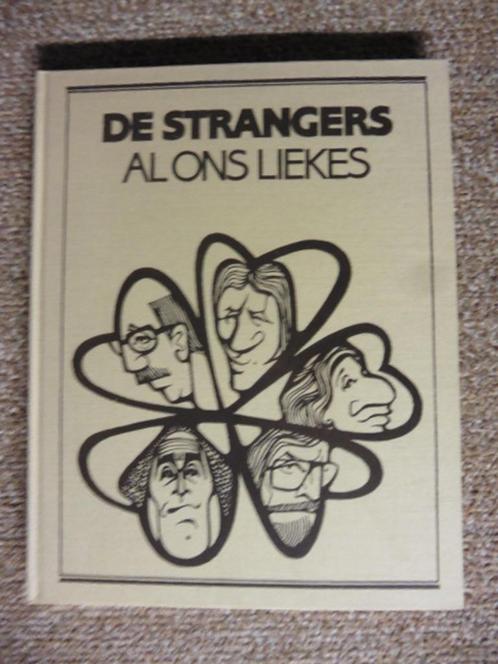 Antwerpse Artiesten (Strangers - Katastroof - Tourist Lemc ), Cd's en Dvd's, Cd's | Nederlandstalig, Zo goed als nieuw, Streekmuziek