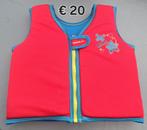 Zwemvest van €20 Speedy en €5 Intex, Kinderen en Baby's, Kinderkleding | Kinder-zwemkleding, Ophalen