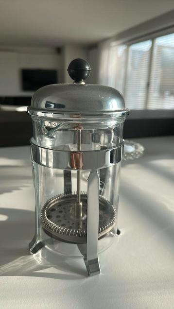 Cafetière Melior, Enlèvement, Comme neuf