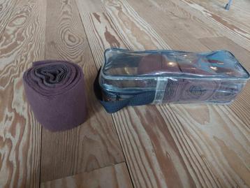 Bandages beschikbaar voor biedingen