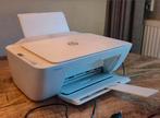 Hp Deskjet 2620 All-In-One Printer, Informatique & Logiciels, Enlèvement, HP, Impression noir et blanc, Comme neuf