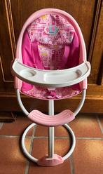 Baby Born poppenstoel., Ophalen of Verzenden, Zo goed als nieuw