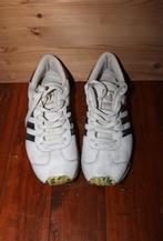 Oldschool Adidas sneakers 38 2/3, Kleding | Dames, Schoenen, Adidas, Wit, Ophalen of Verzenden, Zo goed als nieuw