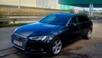 AUDI A4 2.0 BENZINE TFSI AUTOMAAT 2017, Achat, Euro 6, A4, Break