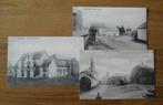3 cartes postales anciennes de Lavacherie  -  Sainte-Ode, Ophalen of Verzenden, Namen