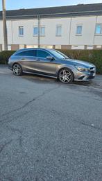 Mercedes beschikbaar in vergelijking met andere voertuigen, Auto's, Mercedes-Benz, CLA, Overige bekleding, Diesel, Particulier