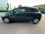 Opel Corsa 1.2 benzine EXPORT of handelaar, Auto's, Euro 5, 4 cilinders, Electronic Stability Program (ESP), Bedrijf