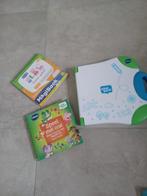 V tech magibook, Kinderen en Baby's, Ophalen, Zo goed als nieuw, 2 tot 4 jaar