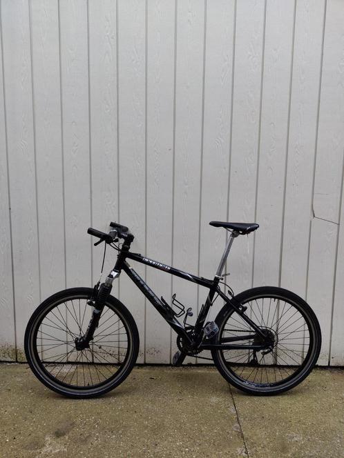 Mountainbike extreme energy shimano, Fietsen en Brommers, Fietsen | Mountainbikes en ATB, Zo goed als nieuw, Ophalen