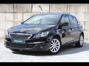 Peugeot 308 Style -GPS-CAMERA-  beschikbaar voor biedingen