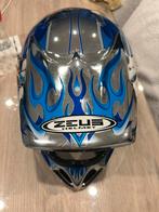 Zeus helmet s, Motoren, Ophalen of Verzenden, Tweedehands, S, Overige merken