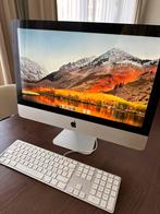 iMac 21 inch + toetsenbord, Telecommunicatie, Mobiele telefoons | Apple iPhone, Ophalen