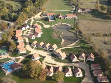 Vakantiewoning (nr.10) Zuid-West Frankrijk (Lot) te koop beschikbaar voor biedingen