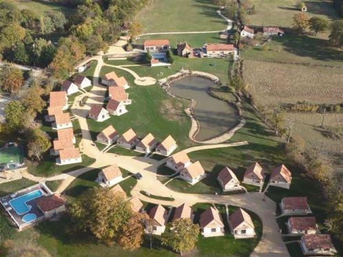 Vakantiewoning (nr.10) Zuid-West Frankrijk (Lot) te koop, Immo, Buitenland, Frankrijk, Woonhuis, Dorp, Verkoop zonder makelaar