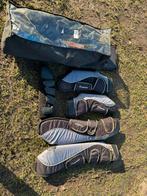 Transport bescherming cob en peesbescherming, Ophalen, Zo goed als nieuw, Transport