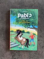 Boek: Pablo de superpony - Emma en het paardenplan, Boeken, Ophalen, Zo goed als nieuw