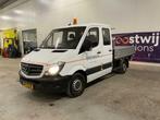 2015 Mercedes-Benz Sprinter 210 CDI Bedrijfswagen, Auto's, Bestelwagens en Lichte vracht, Euro 5, Gebruikt, Mercedes-Benz, Bedrijf