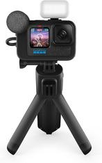 GoPro HERO 12 Black Creator Edition met veel extra´s, Audio, Tv en Foto, Ophalen, Zo goed als nieuw, GoPro