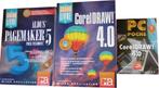 Office Books voor computers, Boeken, Informatica en Computer, Ophalen, Zo goed als nieuw, Software