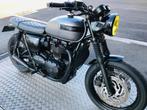 triumph t120 façon jhbmotos, Bedrijf, Overig