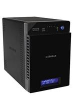 Netgear ReadyNAS 214, Ophalen of Verzenden, Zo goed als nieuw