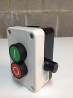 Frequentieregeling - frequentiesturing, Enlèvement ou Envoi