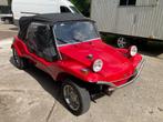 Volkswagen Buggy Apal, 4 zetels, Volkswagen, Handgeschakeld, Particulier