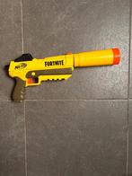 Nerf, Enlèvement, Comme neuf