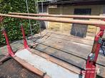 Herenbrug, Sport en Fitness, Turnen, Ophalen, Zo goed als nieuw