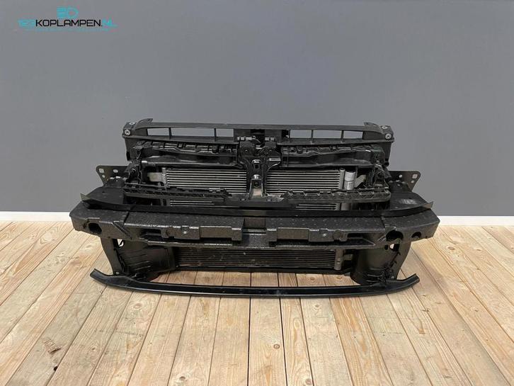 Volkswagen Golf 7 2.0 TDI GTD voorfront koelerpakket koelers, Auto-onderdelen, Motor en Toebehoren, Volkswagen, Gebruikt, Herkomst onderdeel bekend