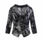 ✨️ Veste ISABEL DE PEDRO taille 48 - RÉDUCTION GROUPÉE ‼️✨️, Taille 46/48 (XL) ou plus grande, Enlèvement ou Envoi, Isabel de Pedro