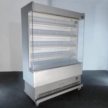 n 101-86100 - Koelwand slim 1m48 tweedehands beschikbaar voor biedingen