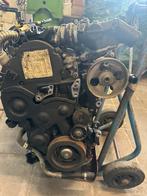 Peugeot citroen 1.6hdi motor, Auto-onderdelen, Ophalen, Peugeot