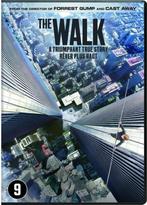The Walk DVD, Cd's en Dvd's, Dvd's | Drama, Ophalen of Verzenden, Zo goed als nieuw, Vanaf 9 jaar, Drama