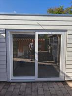 Poolse kozijnen-deuren, Doe-het-zelf en Bouw, Kunststof, Deurkozijn, Nieuw, Ophalen of Verzenden
